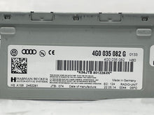 Load image into Gallery viewer, RADIO Audi A6 A7 S6 S7 2012 12 2013 13 Trunk Mounted - NW371513
