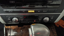 Load image into Gallery viewer, REAR TEMPERATURE CONTROLS Audi A6 A7 S6 S7 12 13 14 15 - NW371463
