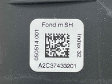Load image into Gallery viewer, REAR TEMPERATURE CONTROLS Audi A6 A7 S6 S7 12 13 14 15 - NW371463
