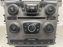 Load image into Gallery viewer, Radio Ford Explorer 2011 - NW546412
