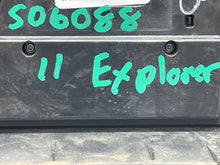 Load image into Gallery viewer, Radio Ford Explorer 2011 - NW546412
