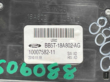 Load image into Gallery viewer, Radio Ford Explorer 2011 - NW546412
