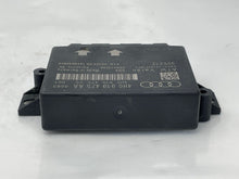 Load image into Gallery viewer, PARKING ASSIST COMPUTER Audi A6 S6 A7 S7 2012 12 2013 13 - NW371367
