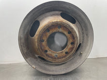 Load image into Gallery viewer, [INVENTORYCAR_YEAR_MAKE_MODEL] WHEEL RIM 16x6-1/2 16x6-1/2, 8 lug, 6-1/2" - NW390535
