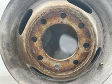 Load image into Gallery viewer, [INVENTORYCAR_YEAR_MAKE_MODEL] WHEEL RIM 16x6-1/2 16x6-1/2, 8 lug, 6-1/2" - NW390535
