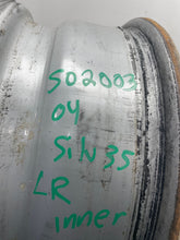Load image into Gallery viewer, [INVENTORYCAR_YEAR_MAKE_MODEL] WHEEL RIM 16x6-1/2 16x6-1/2, 8 lug, 6-1/2" - NW390535

