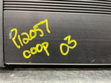 Load image into Gallery viewer, Radio Amplifier Mini Cooper 2002 02 2003 03 2004 04 2005 05 2006 06 2007 07 - NW371514
