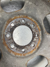 Load image into Gallery viewer, [INVENTORYCAR_YEAR_MAKE_MODEL] WHEEL RIM 16x6-1/2 16x6-1/2, 8 lug, 6-1/2" - NW390535
