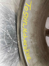 Load image into Gallery viewer, WHEEL RIM Cherokee 2014-2018 17x7 ALUM 17x7, 5 lug, 110mm - NW526888
