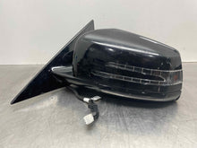 Load image into Gallery viewer, SIDE VIEW DOOR MIRROR E250 Van E250D E300 E350 E400 E550 E63 14-17 Left - NW546476
