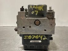 Load image into Gallery viewer, ABS Pump Toyota Matrix 2007 - NW2620
