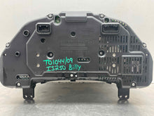 Load image into Gallery viewer, SPEEDOMETER CLUSTER Lexus IS250 IS350 2009 09 - NW546677
