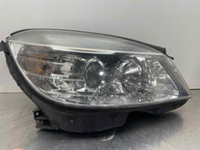 Load image into Gallery viewer, HEADLIGHT LAMP ASSEMBLY C230 C250 C300 C350 C63 08 09 10 11 Right - NW528362
