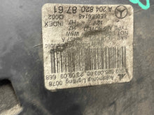 Load image into Gallery viewer, HEADLIGHT LAMP ASSEMBLY C230 C250 C300 C350 C63 08 09 10 11 Left - NW528361
