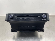 Load image into Gallery viewer, Radio  LEXUS IS250 2014 - NW566073
