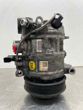 Load image into Gallery viewer, AC Compressor  PORSCHE MACAN 2015 - NW546346
