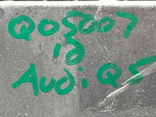 Load image into Gallery viewer, ECU ECM COMPUTER Audi Q5 2011 11 2012 12 - NW546361

