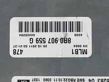 Load image into Gallery viewer, ECU ECM COMPUTER Audi Q5 2011 11 2012 12 - NW546361
