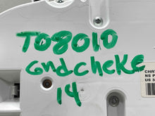 Load image into Gallery viewer, Speedometer Cluster  GRAND CHEROKEE 2014 - NW546676
