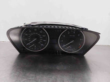 Load image into Gallery viewer, SPEEDOMETER CLUSTER 528i 535i 2008 08 2009 09 2010 10 - NW372224
