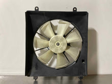 Load image into Gallery viewer, CONDENSER FAN ASSEMBLY Accord TSX Crosstour 2008 08 09 10 11 12 13 Right - NW64007

