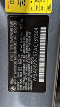 Load image into Gallery viewer, HEADLIGHT LAMP ASSEMBLY BMW 528i 535i 550i M5 08 09 10 Right - NW371982
