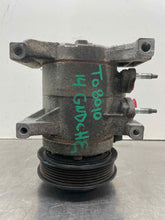 Load image into Gallery viewer, AC A/C AIR CONDITIONING COMPRESSOR Durango Grand Cherokee 11-15 - NW546469
