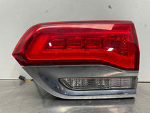 Load image into Gallery viewer, TAIL LIGHT LAMP ASSEMBLY Jeep Grand Cherokee 14 15 16 Right - NW546547
