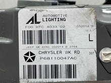 Load image into Gallery viewer, TAIL LIGHT LAMP ASSEMBLY Jeep Grand Cherokee 14 15 16 Left - NW546548
