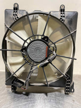 Load image into Gallery viewer, RADIATOR FAN ASSEMBLY Honda Accord 2011 11 2012 12 Left - NW64008
