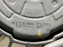 Load image into Gallery viewer, RADIATOR FAN ASSEMBLY Honda Accord 2011 11 2012 12 Left - NW64008
