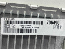 Load image into Gallery viewer, ECU ECM COMPUTER 1500 Pickup Durango Cherokee Grand Cherokee 2014 - NW546481
