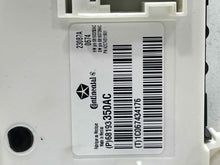 Load image into Gallery viewer, Computer  GRAND CHEROKEE 2014 - NW546587
