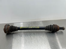 Load image into Gallery viewer, CV AXLE SHAFT 528xi 535xi 530xi 525i 2004 04 2005 05 06 07 08 09 10 Rear - NW371648
