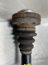 Load image into Gallery viewer, CV AXLE SHAFT 528xi 535xi 530xi 525i 2004 04 2005 05 06 07 08 09 10 Rear - NW371648
