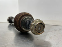 Load image into Gallery viewer, CV AXLE SHAFT 528xi 535xi 530xi 525i 2004 04 2005 05 06 07 08 09 10 Rear - NW371648

