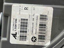 Load image into Gallery viewer, OUTER TAIL LIGHT LAMP Jeep Grand Cherokee 14 15 16 Right - NW546311

