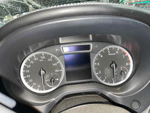 Load image into Gallery viewer, Speedometer Cluster  INFINITI QX30 2017 - NW546541

