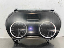 Load image into Gallery viewer, Speedometer Cluster  INFINITI QX30 2017 - NW546541
