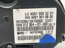 Load image into Gallery viewer, TEMPERATURE CONTROLS Infiniti QX30 2017 17 2018 18 - NW546628
