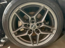 Load image into Gallery viewer, Wheel Rim  INFINITI QX30 2017 - NW546694
