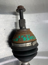 Load image into Gallery viewer, FRONT CV AXLE SHAFT A3 Golf Golf GTI 2015 15 2016 16 Right - NW371641
