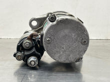 Load image into Gallery viewer, Starter Motor  INFINITI QX30 2017 - NW546306
