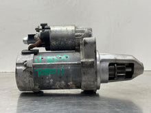 Load image into Gallery viewer, Starter Motor  INFINITI QX30 2017 - NW546306
