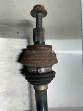 Load image into Gallery viewer, REAR AXLE SHAFT Audi A3 Volkswagen Golf 15 16 17 18 19 Right - NW371643

