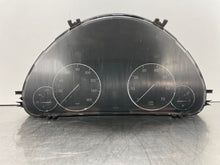Load image into Gallery viewer, SPEEDOMETER CLUSTER Mercedes C320 C240 2003 03 2004 04 2005 05 - NW372226
