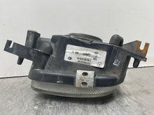 Load image into Gallery viewer, FOG LAMP LIGHT C230 C240 C280 C320 C350 C55 05-07 Bumper Mounted Left - NW371890
