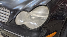 Load image into Gallery viewer, HEADLIGHT LAMP ASSEMBLY C230 C240 C280 C320 C350 C55 05-07 Left - NW371985
