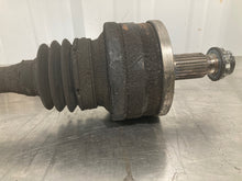 Load image into Gallery viewer, CV AXLE SHAFT C240 C230 C320 2003 03 04 05 Auto - NW371652

