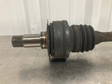 Load image into Gallery viewer, CV AXLE SHAFT C240 C230 C320 2003 03 04 05 Auto - NW371652
